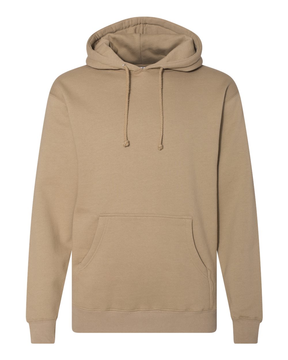 Independent 10oz Heavyweight Hoodie