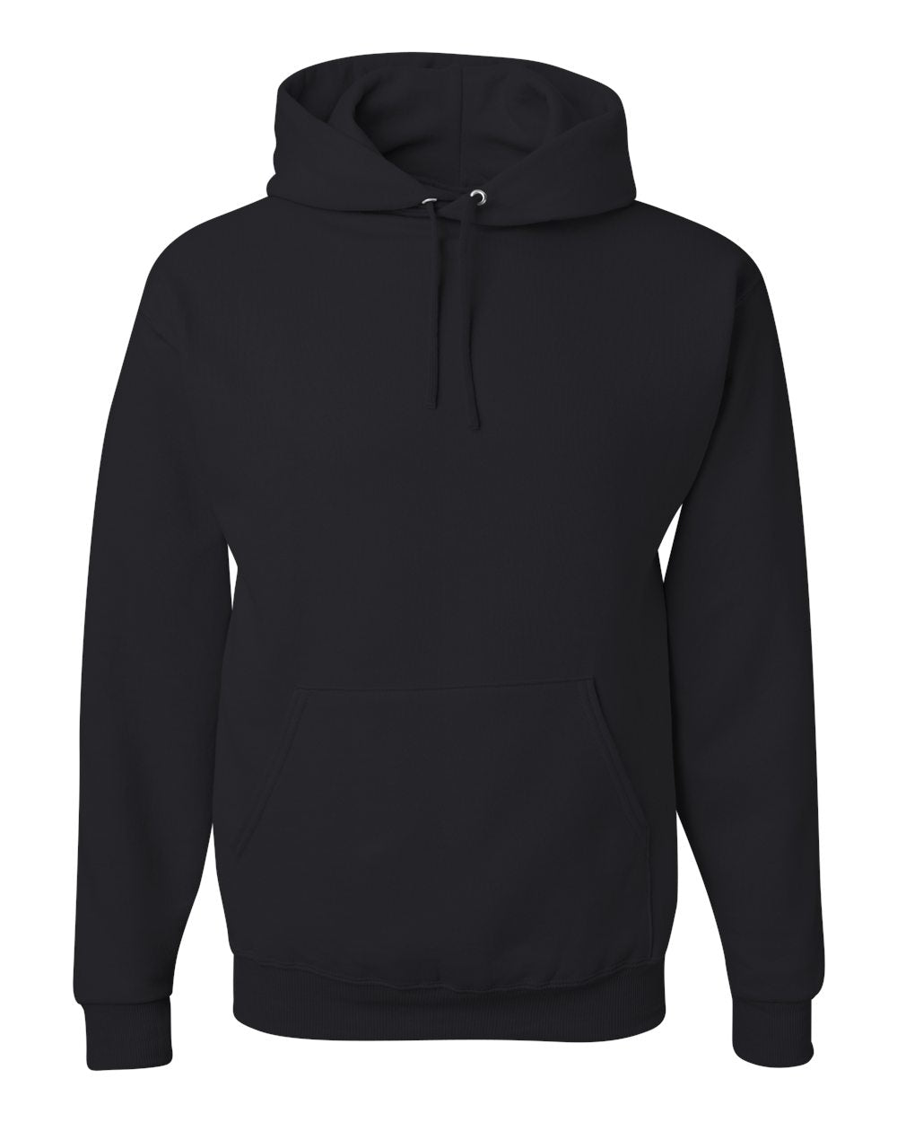 Nu Blend 8oz Hoodie