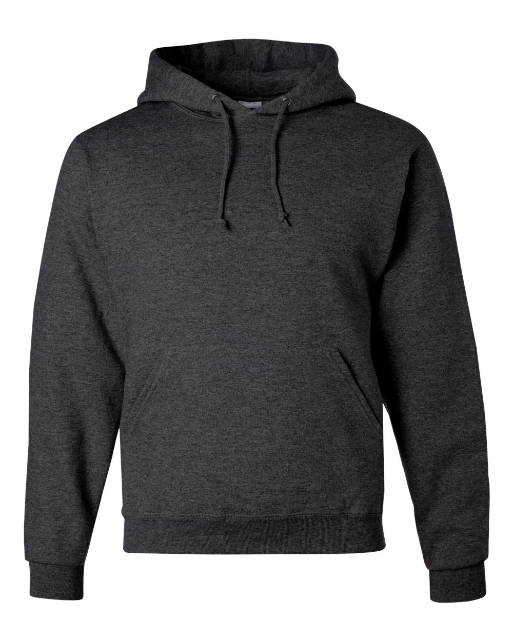 Nu Blend 8oz Hoodie