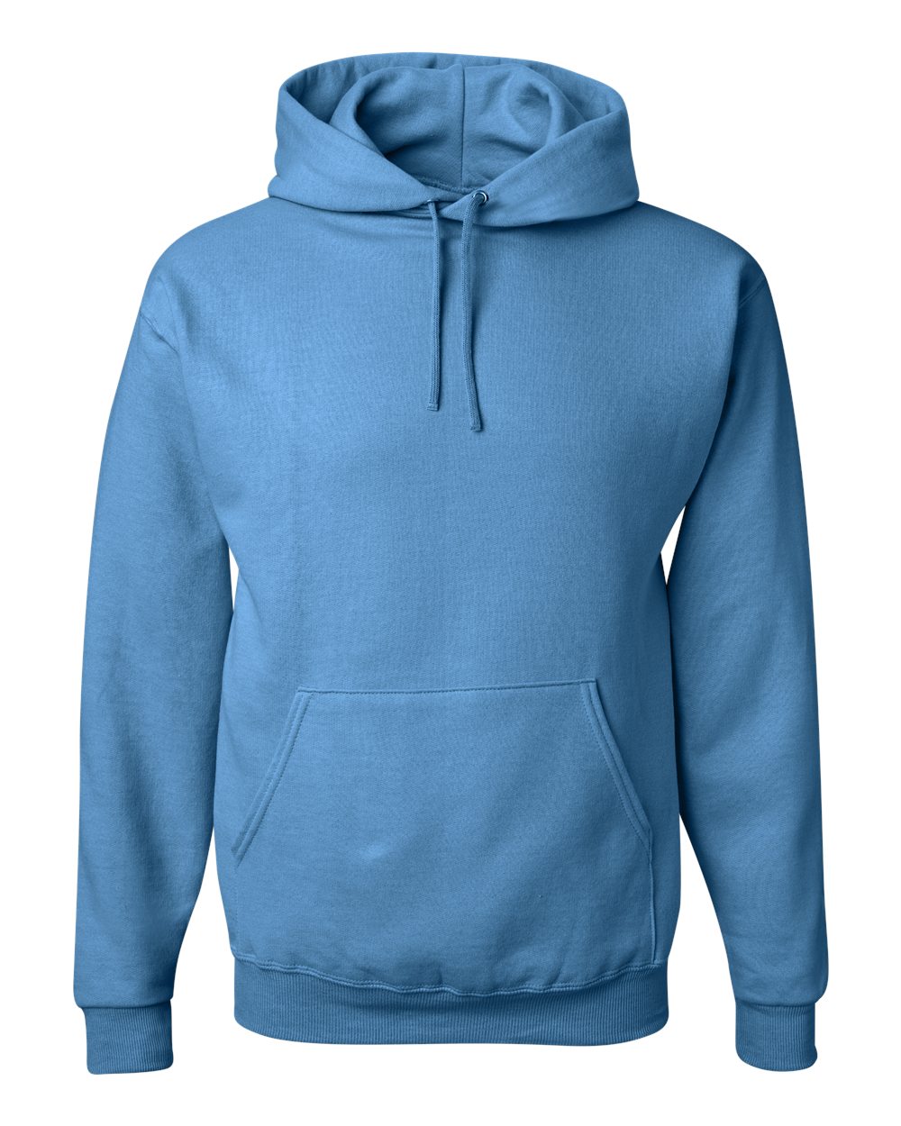 Nu Blend 8oz Hoodie