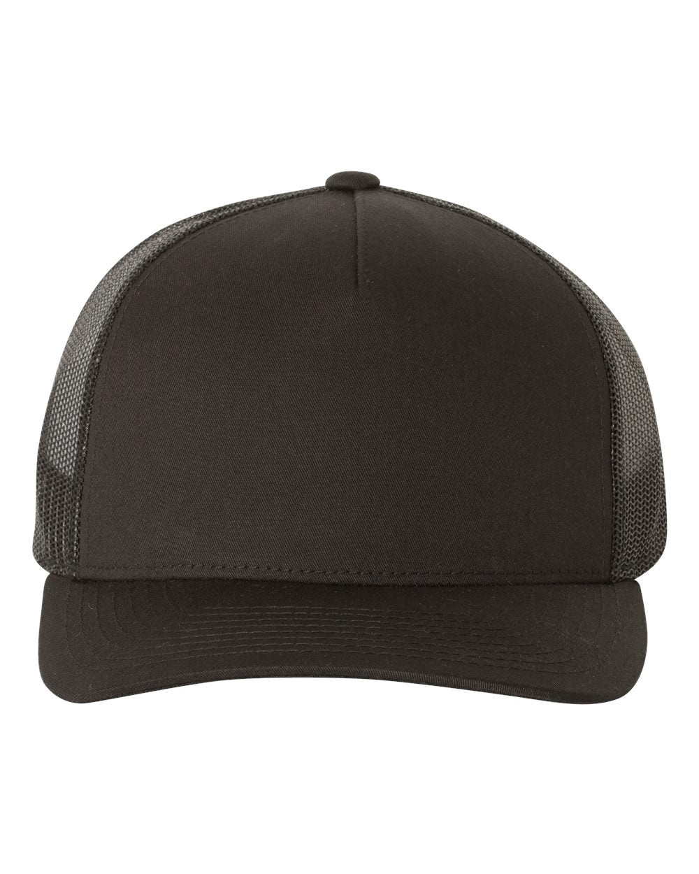 YP 5 Panel Trucker Cap