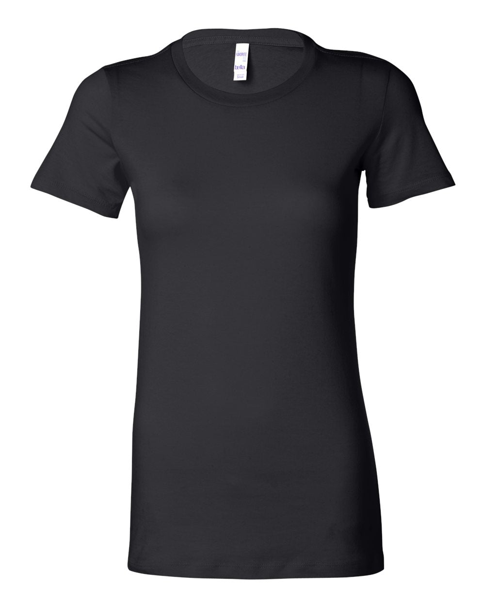 Bella + Canvas Women's Slim Fit Tee