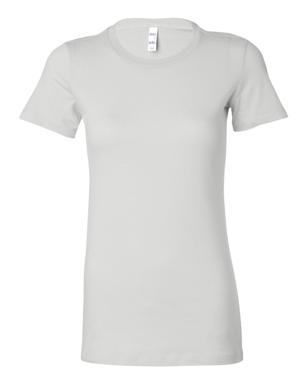 Bella + Canvas Women's Slim Fit Tee