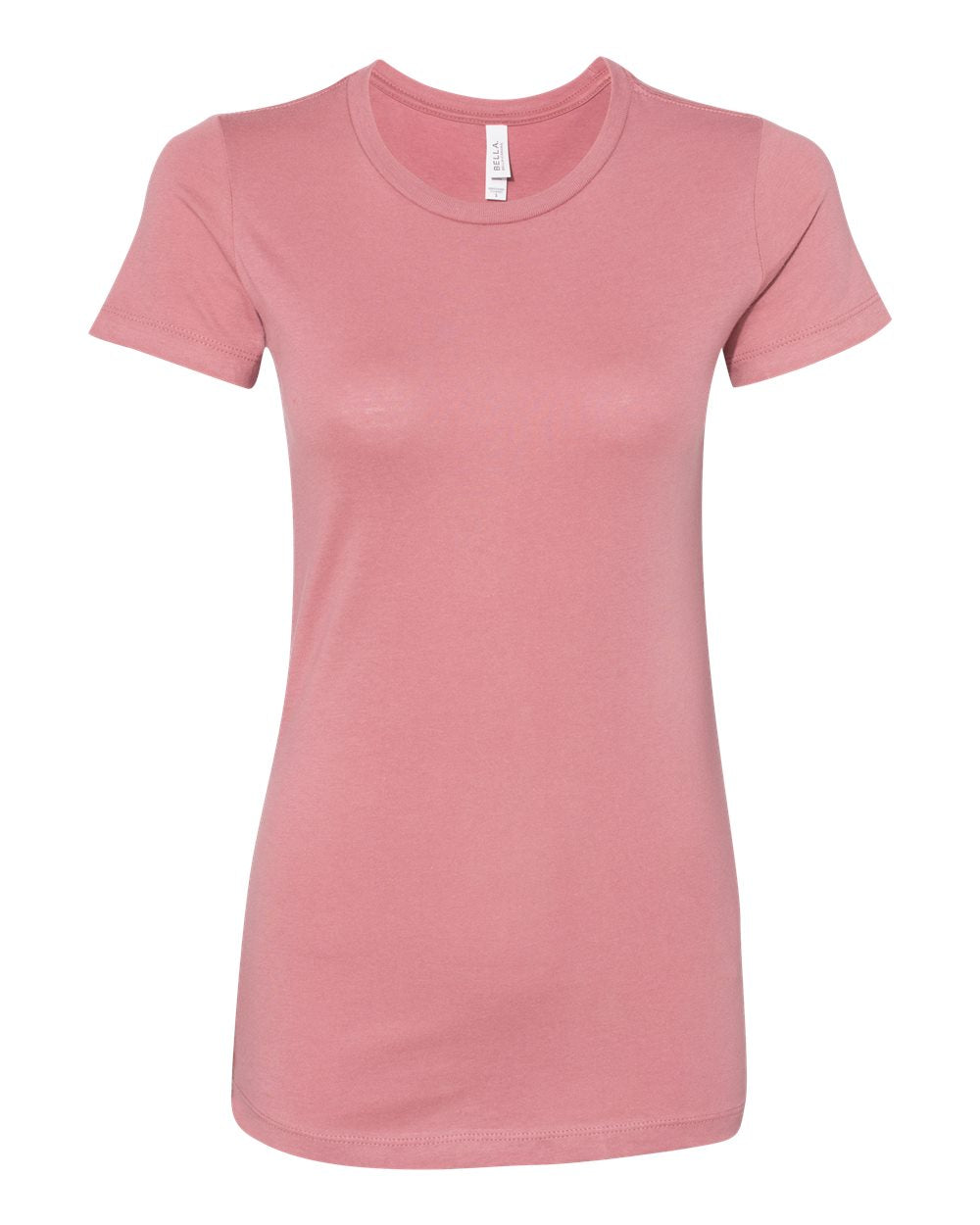 Bella + Canvas Women's Slim Fit Tee