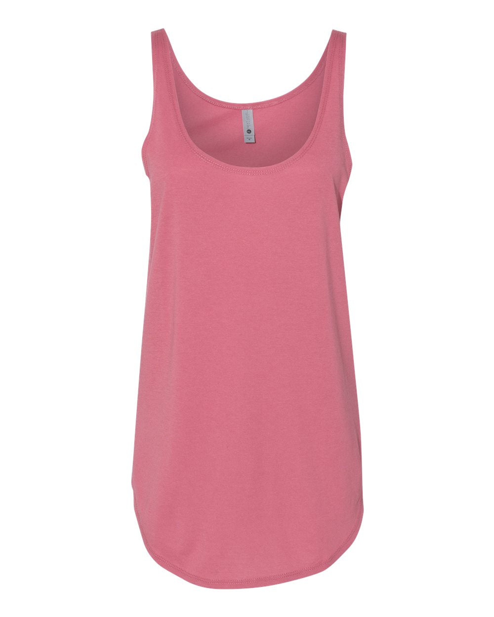 Next Level Women's Festival Tank