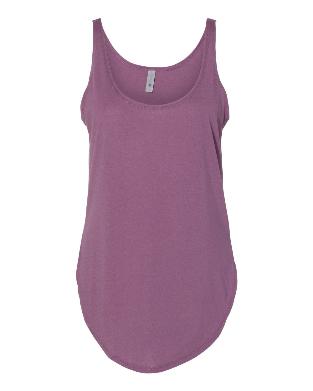 Next Level Women's Festival Tank