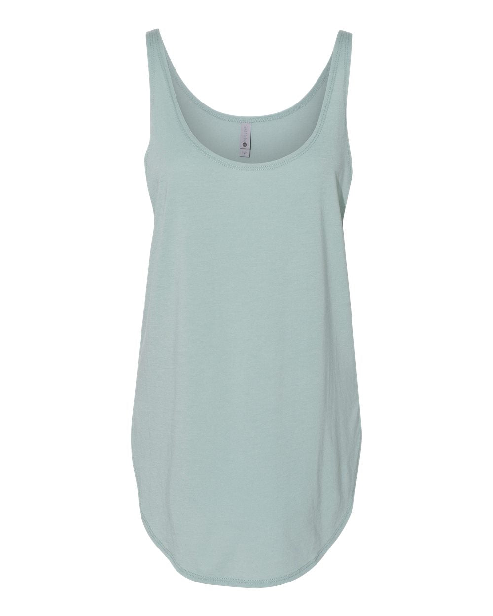 Next Level Women's Festival Tank