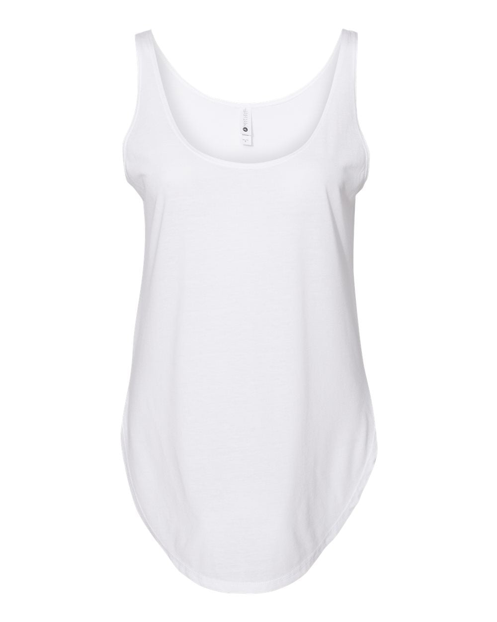 Next Level Women's Festival Tank