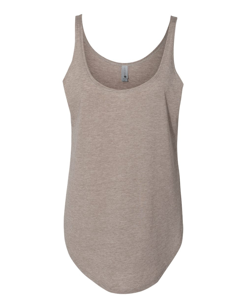 Next Level Women's Festival Tank