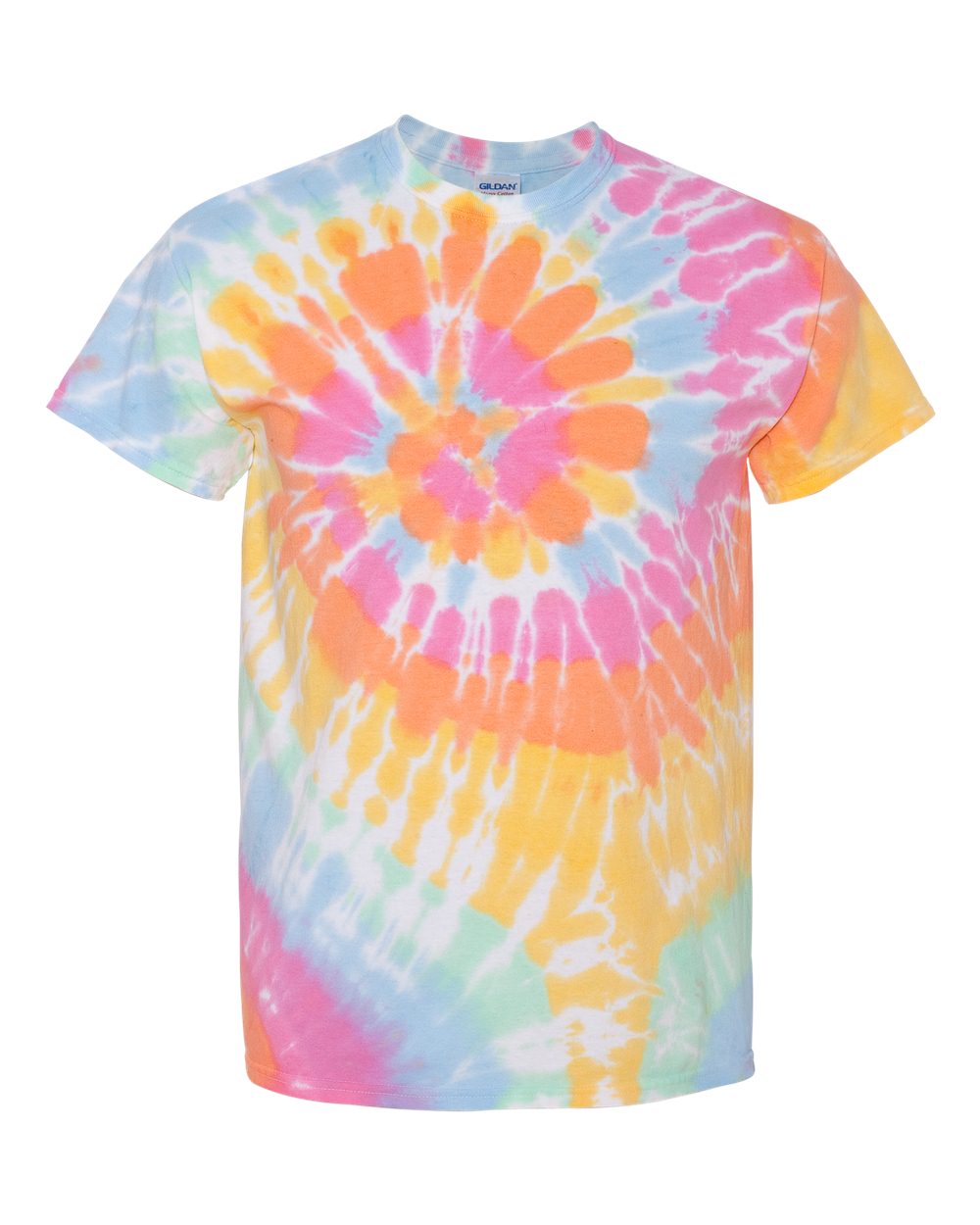 Gildan Tie-Dye Tee