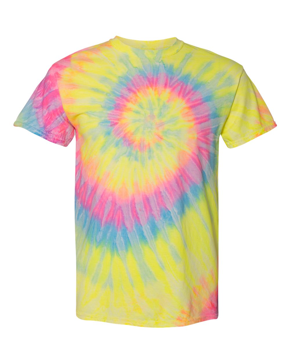 Gildan Tie-Dye Tee