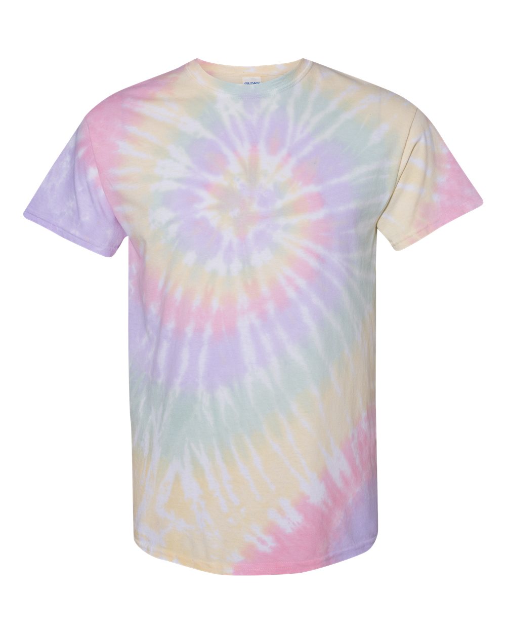 Gildan Tie-Dye Tee