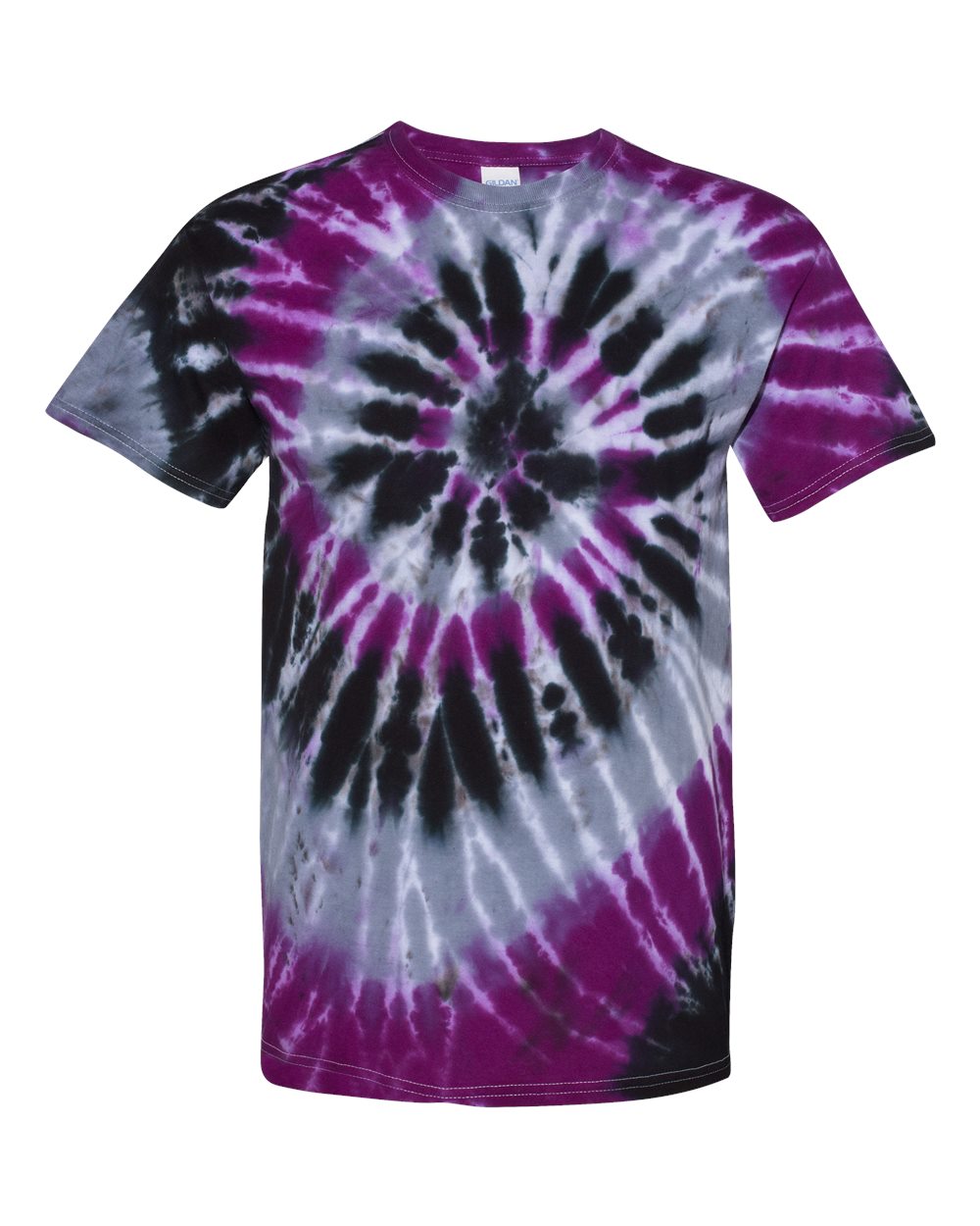 Gildan Tie-Dye Tee