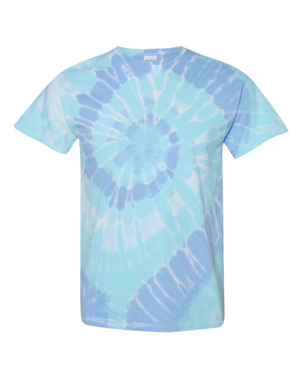 Gildan Tie-Dye Tee