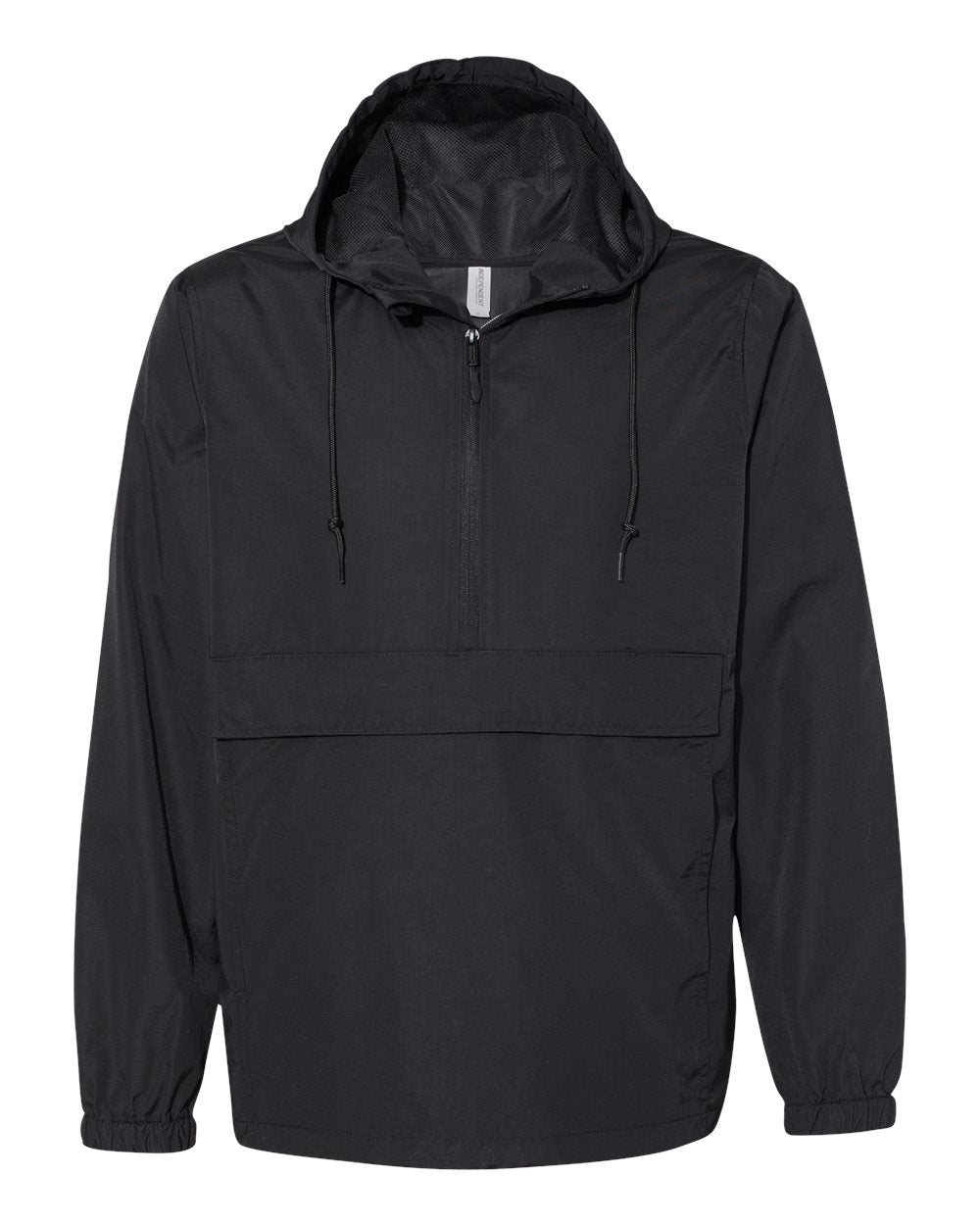 Independent Waterproof Anorak jacket