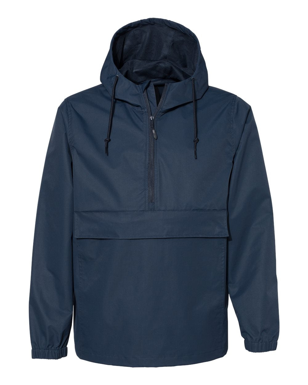 Independent Waterproof Anorak jacket