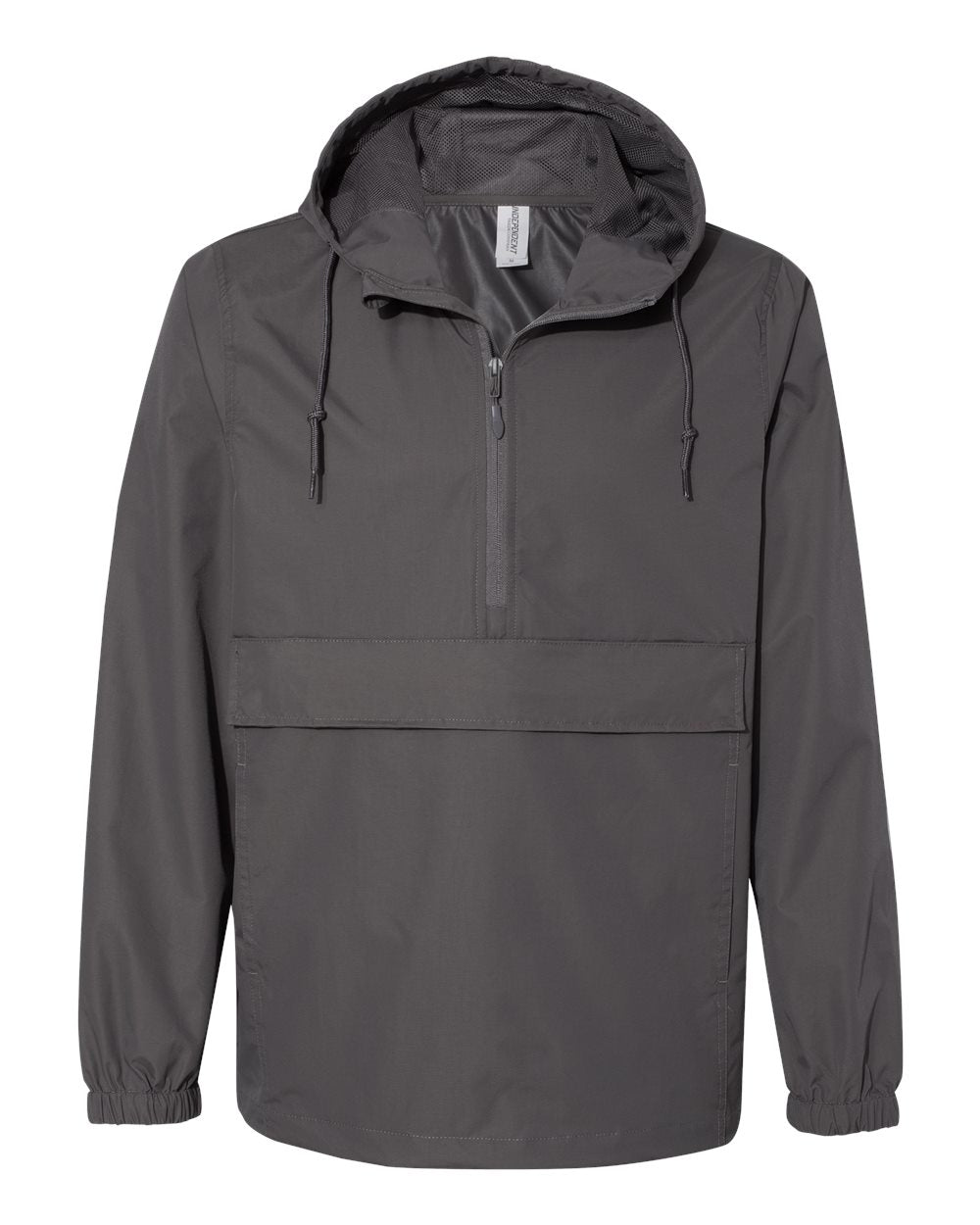 Independent Waterproof Anorak jacket