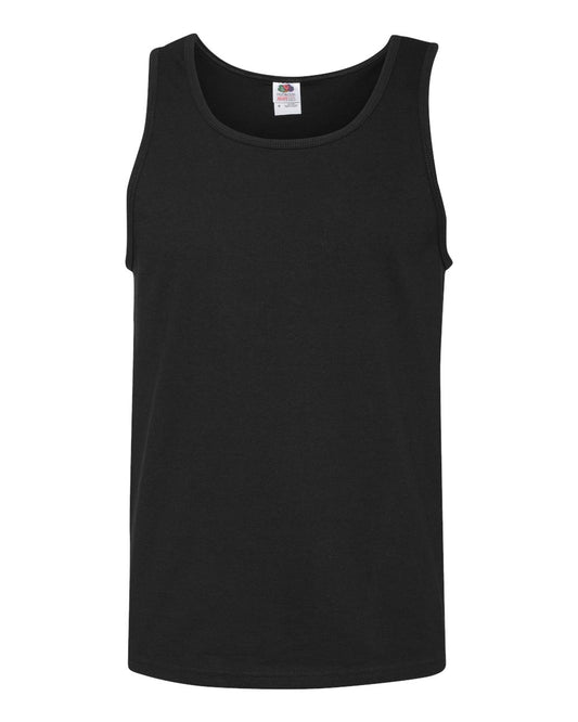 Fruit Of The Loom Cotton Tank Top