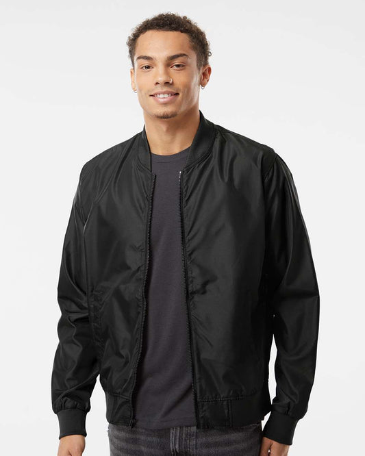 Independent Bomber Jacket