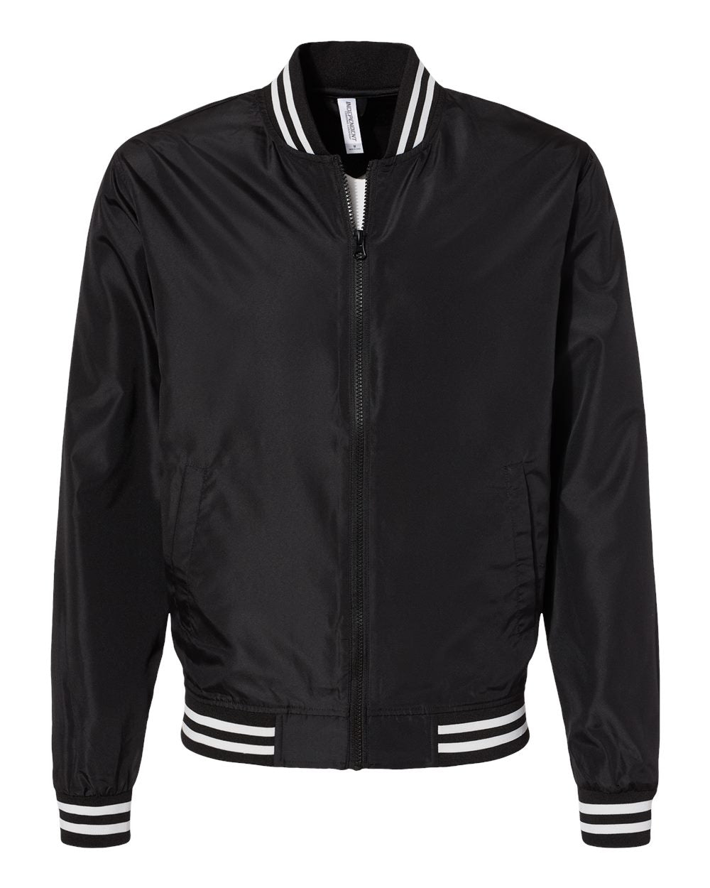 Independent Bomber Jacket