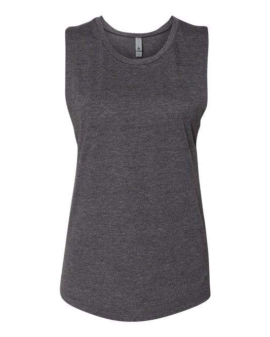 Next Level Women's Festival Muscle Tank